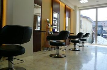 hair stage Petit Aile | 十日町のヘアサロン hair stage Petit Aile | 十日町のヘアサロン