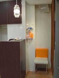 Nap hair&make-up | 祖師ヶ谷大蔵のヘアサロン