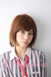 Nap hair&make-up | 祖師ヶ谷大蔵のヘアサロン