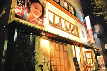 BALUNA | 御器所のヘアサロン