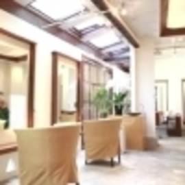 BALUNA | 御器所のヘアサロン BALUNA | 御器所のヘアサロン