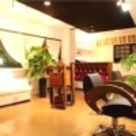 BALUNA | 御器所のヘアサロン BALUNA | 御器所のヘアサロン