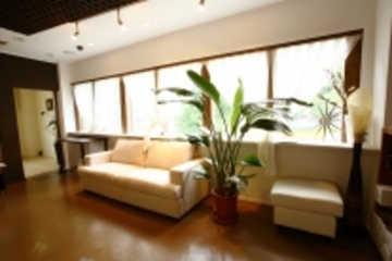 BALUNA | 御器所のヘアサロン BALUNA | 御器所のヘアサロン