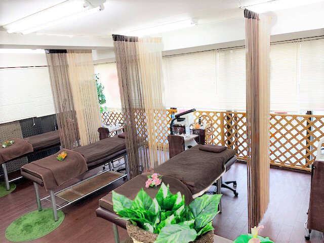 まつげエクステサロン「アイズ蕨店」 | 蕨のアイラッシュ