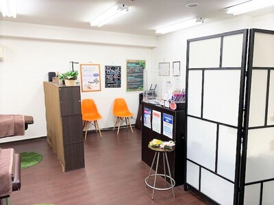 まつげエクステサロン アイズ蕨店 マツゲエクステサロンアイズワラビテン 埼玉県 蕨 のマツエク まつげパーマ ビューティーパーク