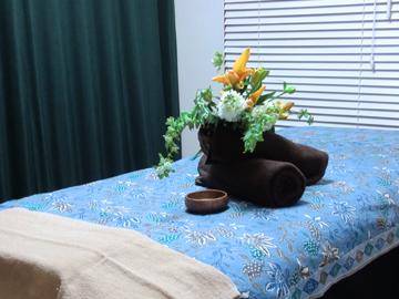 Amamiliya | 新百合ヶ丘のエステサロン