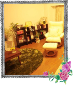 ヒーリングサロン☆セレナイト☆ | 飯田橋のリラクゼーション