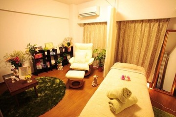 ヒーリングサロン☆セレナイト☆ | 飯田橋のリラクゼーション ヒーリングサロン☆セレナイト☆ | 飯田橋のリラクゼーション