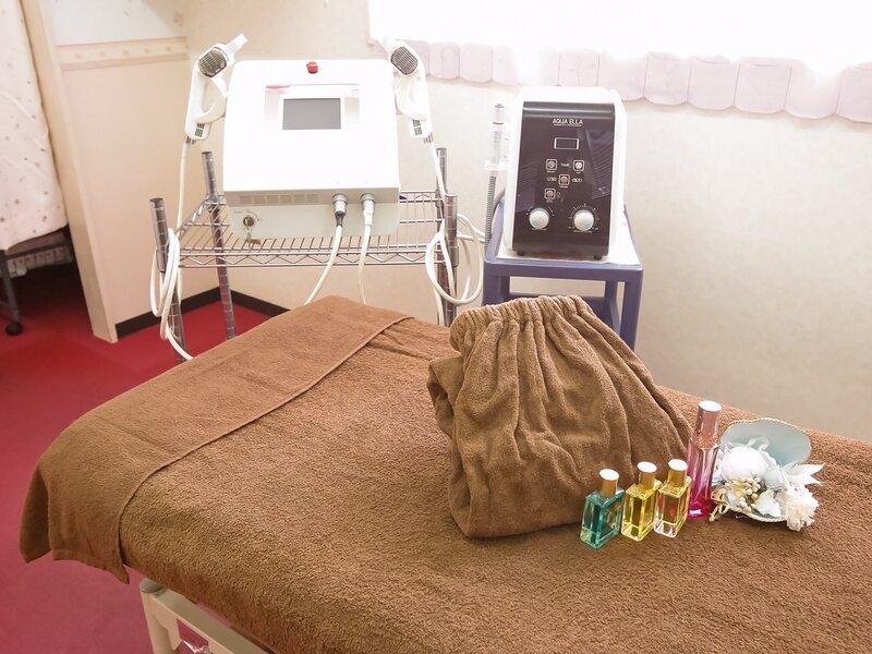 エステサロン　ティプラン | 福島のエステサロン