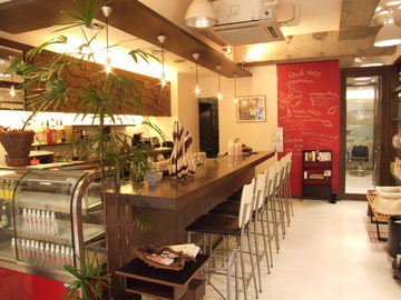 Hair&Cafe Flower | 蕨のヘアサロン Hair&Cafe Flower | 蕨のヘアサロン