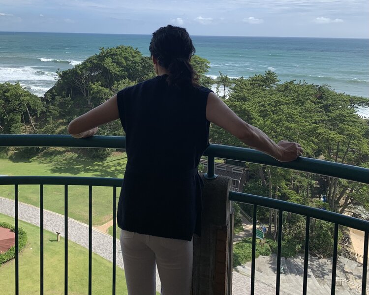 Daisy of hair | つくばのヘアサロン