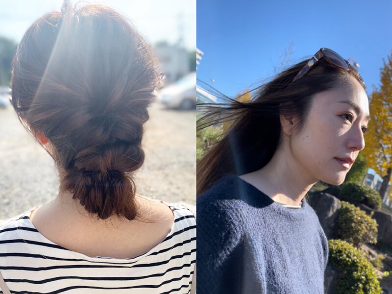Daisy of hair | つくばのヘアサロン