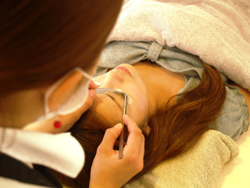 Belle Beaute 表参道 | 表参道のアイラッシュ