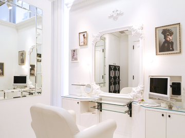 FEERIE GINZA | 銀座のヘアサロン