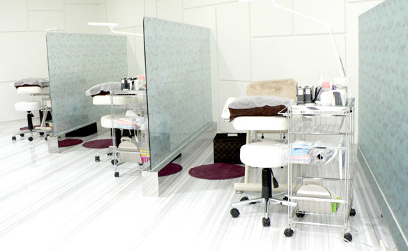 PROCARE Eyelash　北千住店 | 北千住のアイラッシュ