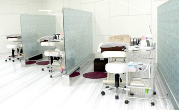 Procare Eyelash 北千住店 プロケアアイラッシュキタセンジュマルイテン 東京都 北千住 のマツエク まつげパーマ ビューティーパーク