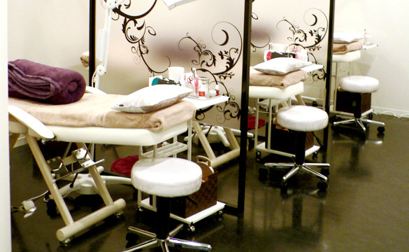 PROCARE Eyelash　中野マルイ店 | 中野のアイラッシュ