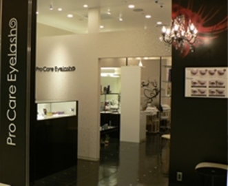 PROCARE Eyelash　みなとみらい店 | 桜木町のアイラッシュ