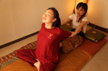 タイ古式マッサージ　フェニックスホームスパ | 池袋のリラクゼーション