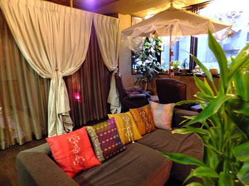 R・pii-suer | 恵比寿のリラクゼーション R・pii-suer | 恵比寿のリラクゼーション