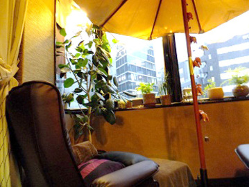 R・pii-suer | 恵比寿のリラクゼーション R・pii-suer | 恵比寿のリラクゼーション