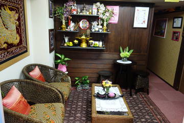 サイナムプーン | 大塚のリラクゼーション