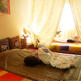 サイナムプーン | 大塚のリラクゼーション