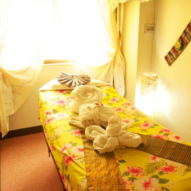 サイナムプーン | 大塚のリラクゼーション