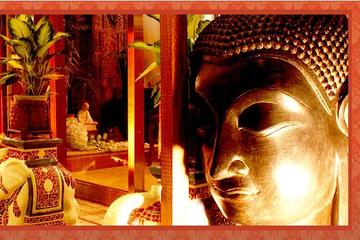 ヒーリングスペース アジアス | 表参道のリラクゼーション