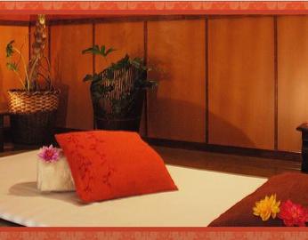 ヒーリングスペース アジアス | 表参道のリラクゼーション ヒーリングスペース アジアス | 表参道のリラクゼーション