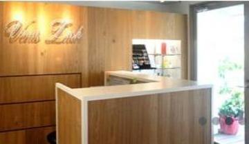 Venus Lash　表参道店 | 表参道のアイラッシュ