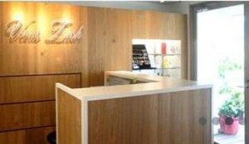 Venus Lash　表参道店 | 表参道のアイラッシュ