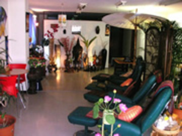 タイ古式マッサージ サロンオィファンファ | 田町のリラクゼーション