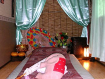 タイ古式マッサージ サロンオィファンファ | 田町のリラクゼーション タイ古式マッサージ サロンオィファンファ | 田町のリラクゼーション