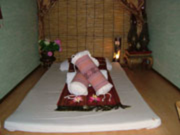 タイ古式マッサージ サロンオィファンファ | 田町のリラクゼーション タイ古式マッサージ サロンオィファンファ | 田町のリラクゼーション