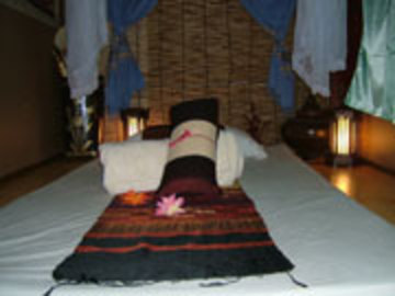 タイ古式マッサージ サロンオィファンファ | 田町のリラクゼーション タイ古式マッサージ サロンオィファンファ | 田町のリラクゼーション