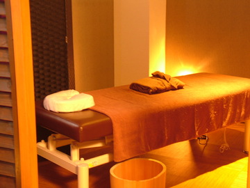 アロマ庵 | 千葉のエステサロン