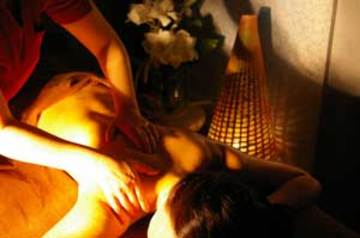 アロマ庵 | 千葉のエステサロン