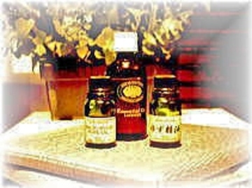 アロマ庵 | 千葉のエステサロン