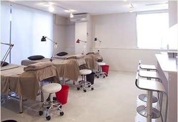 Prender　新宿店 | 新宿のアイラッシュ