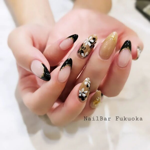 NailBar 大丸福岡天神店 | 天神/大名のネイルサロン NailBar 大丸福岡天神店 | 天神/大名のネイルサロン