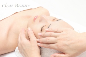 Clear　Beaute | 亀有のエステサロン