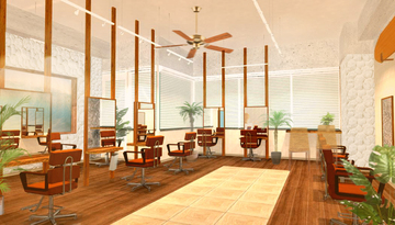 MAHALOA銀座店 | 有楽町のヘアサロン