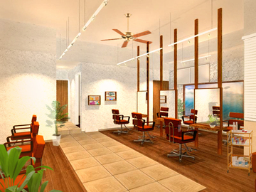 MAHALOA銀座店 | 有楽町のヘアサロン