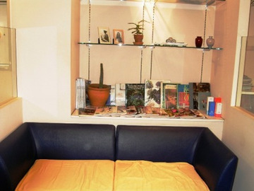 Le Ciel Bleu | 用賀のヘアサロン