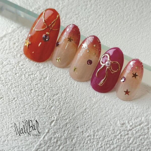 NailBar 近鉄上本町店 | 天王寺/阿倍野のネイルサロン