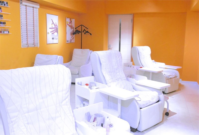 ネイル シャイニー蒲田本店 | 蒲田のネイルサロン