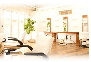 HAIR-MOSS | 石神井公園のヘアサロン