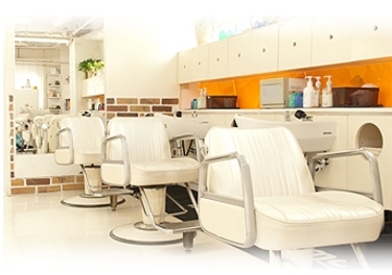 HAIR-MOSS | 石神井公園のヘアサロン