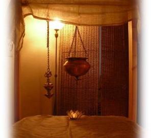 Ａｙａｔａｎａ Healing Space | 平塚のリラクゼーション